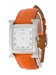 Hermès Heure H Watch