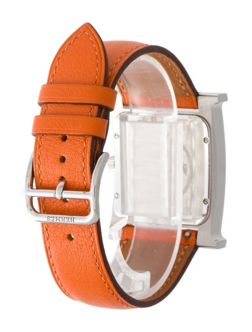 Hermès Heure H Watch