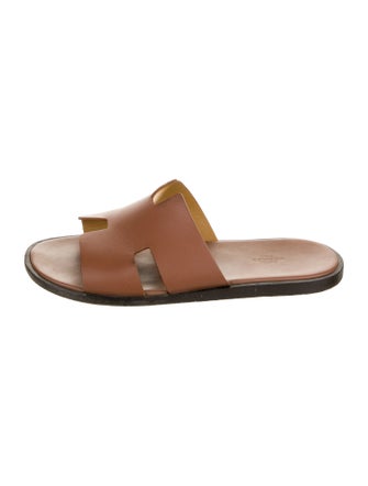 Hermès Izmir H Logo Slides