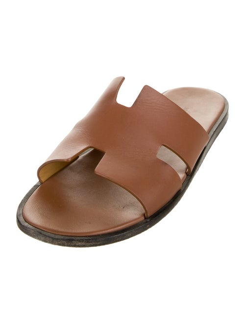 Hermès Izmir H Logo Slides