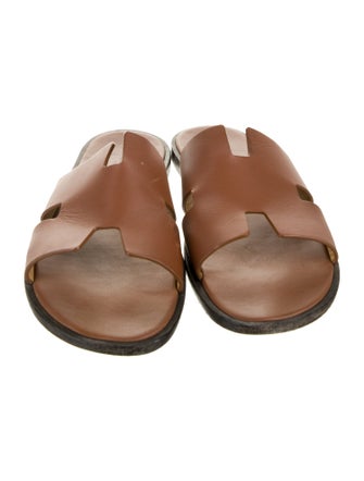 Hermès Izmir H Logo Slides