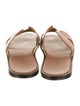 Hermès Izmir H Logo Slides
