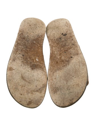 Hermès Izmir H Logo Slides