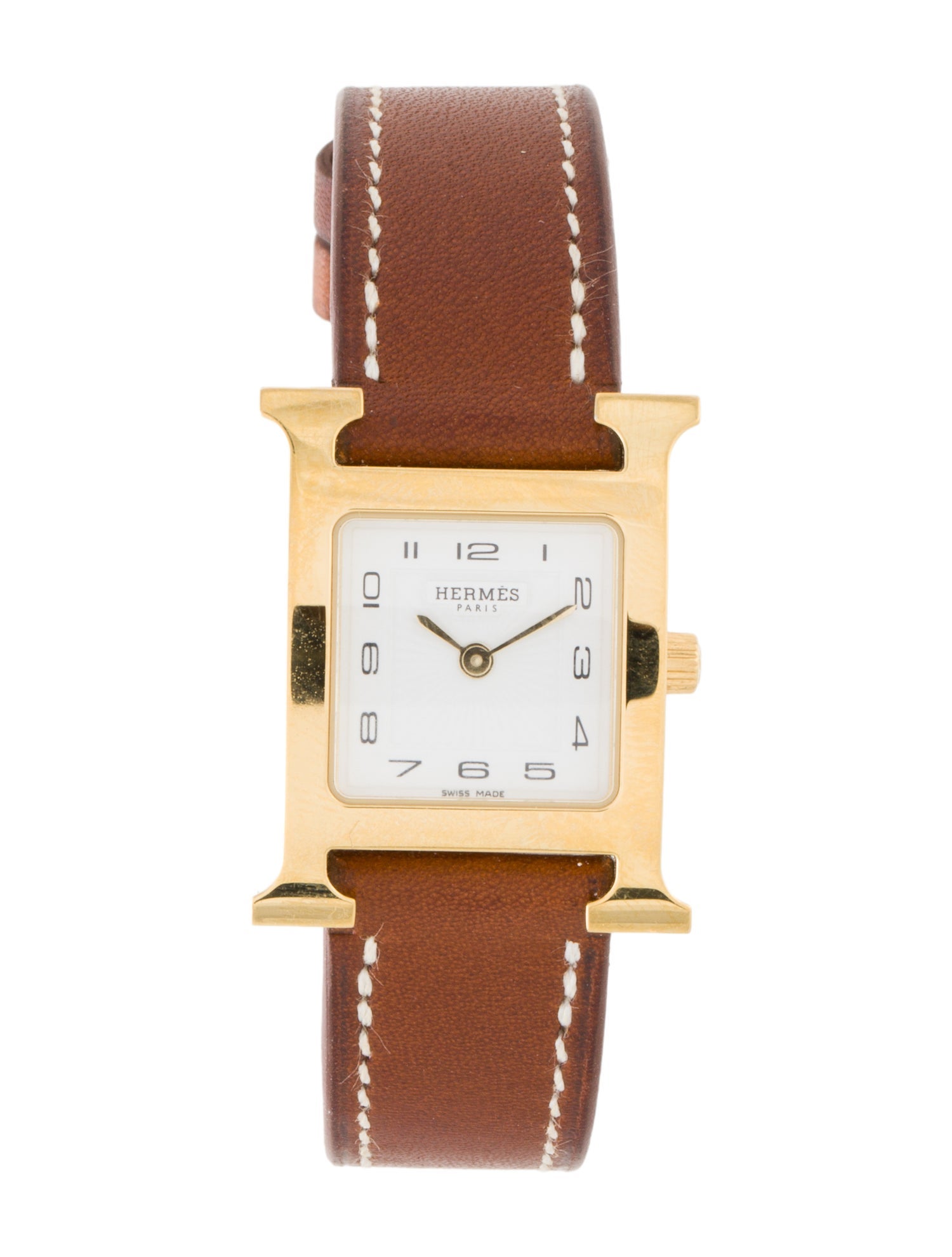 Hermès Heure H Watch