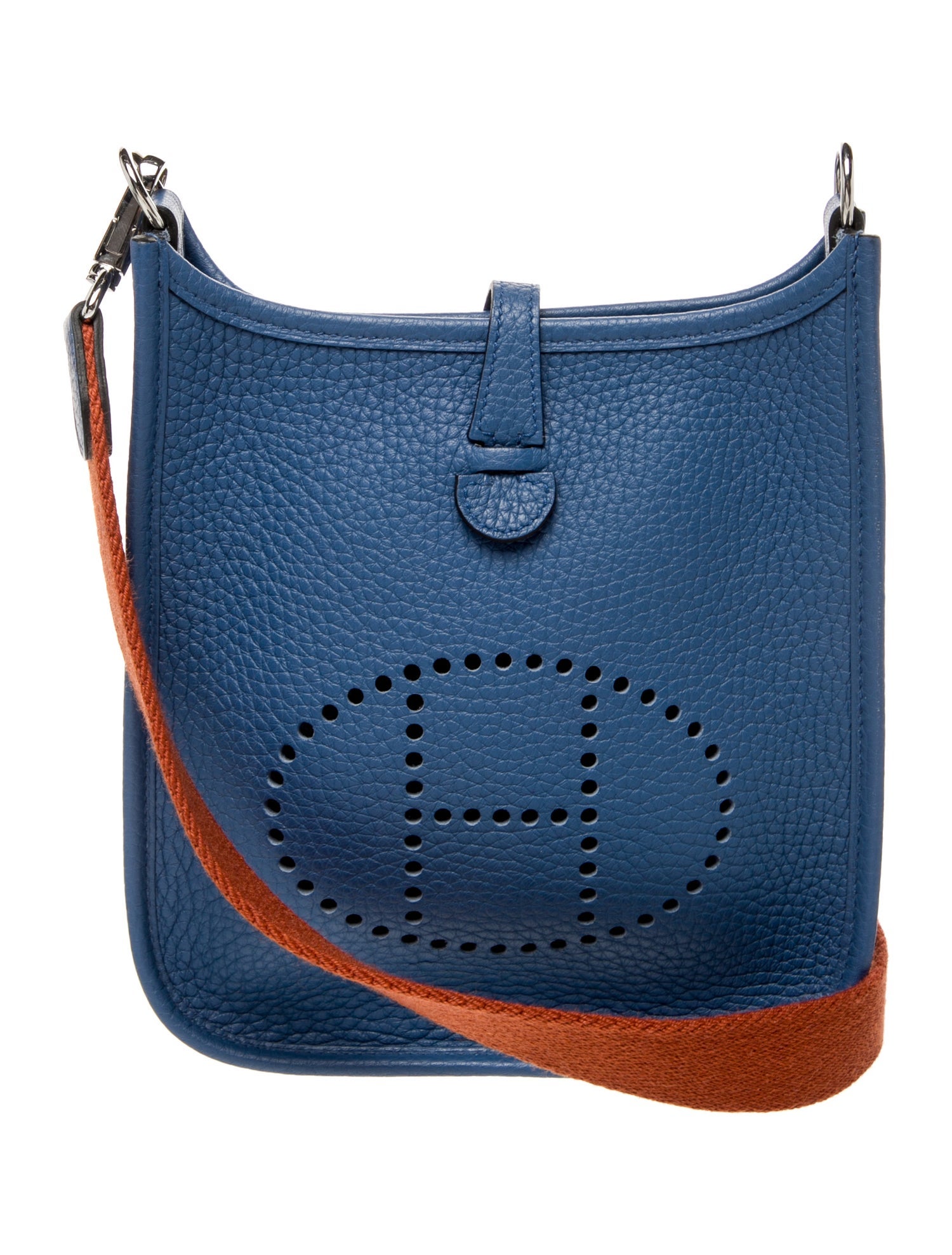 Hermès Clemence Evelyne TPM 16