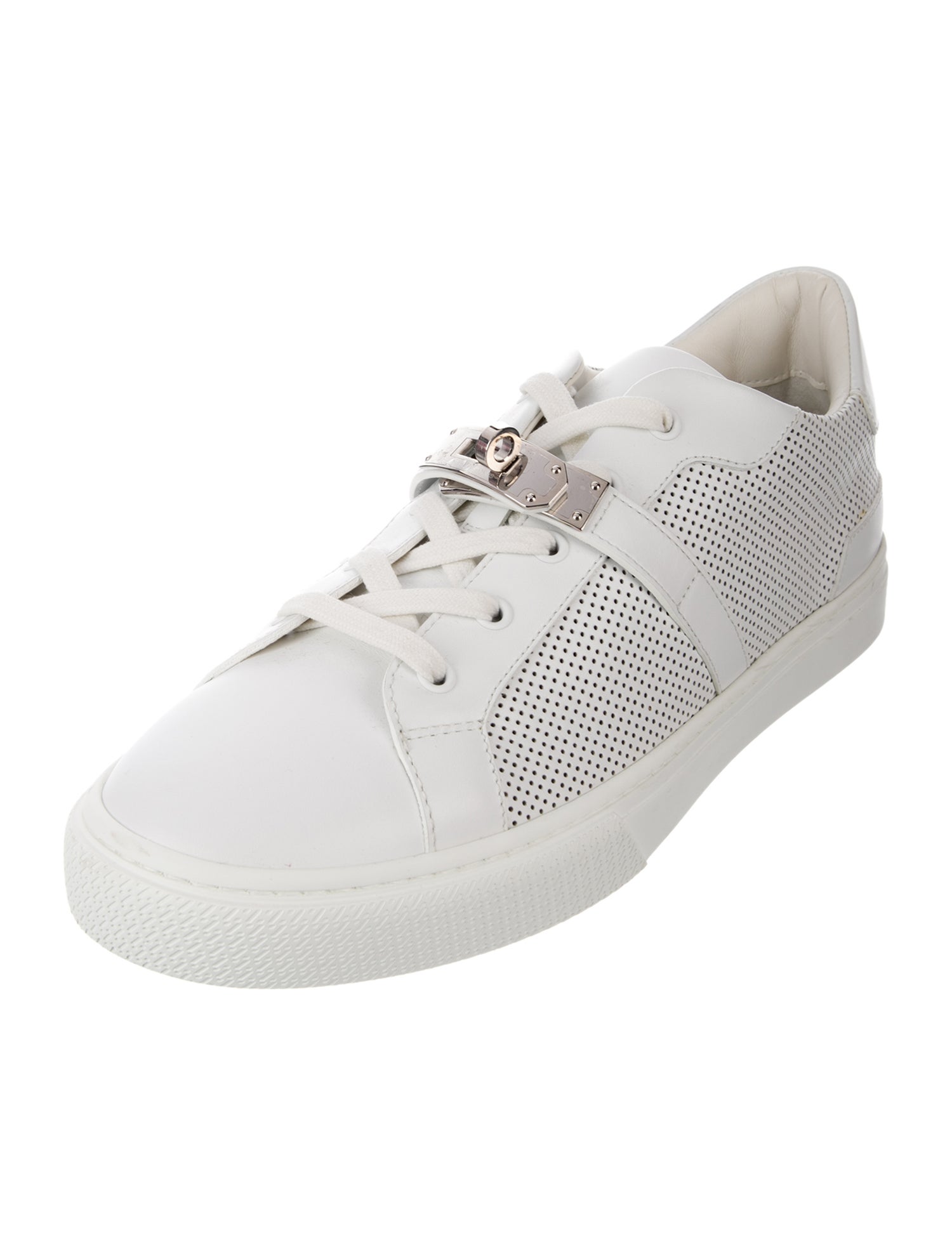 Hermès Day Sneakers