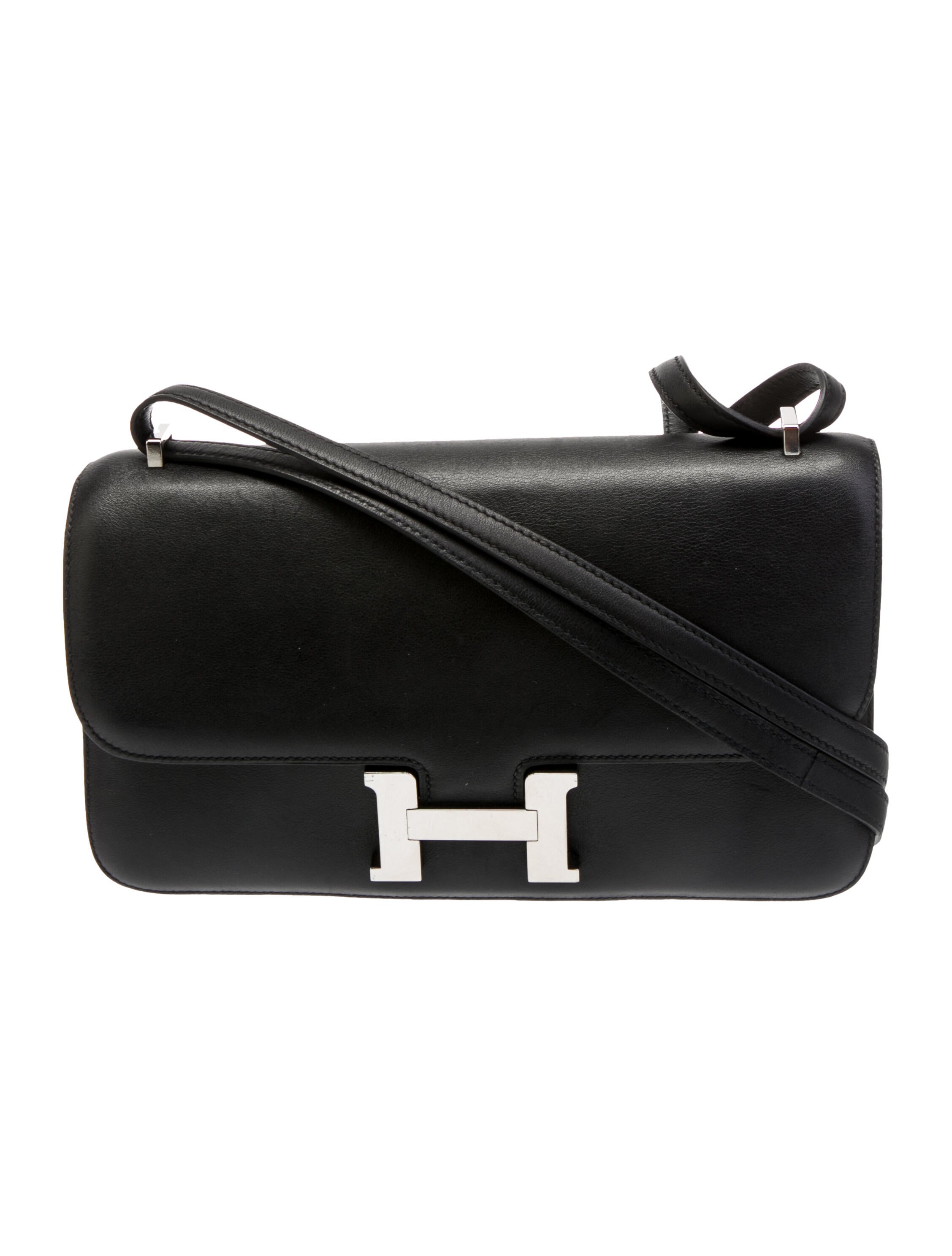 Hermès Swift Constance Elan 25