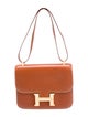 Hermès Barenia Constance 24