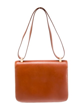 Hermès Barenia Constance 24