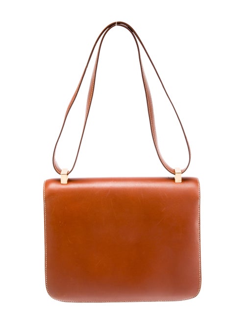 Hermès Barenia Constance 24