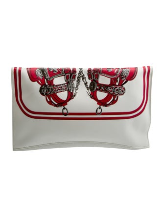 Hermès Swift Brides de Gala Pliplat