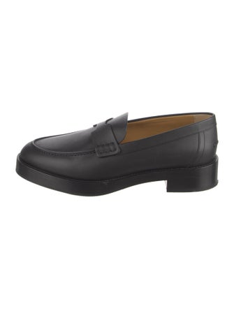 Hermès 2024 Hour Loafers