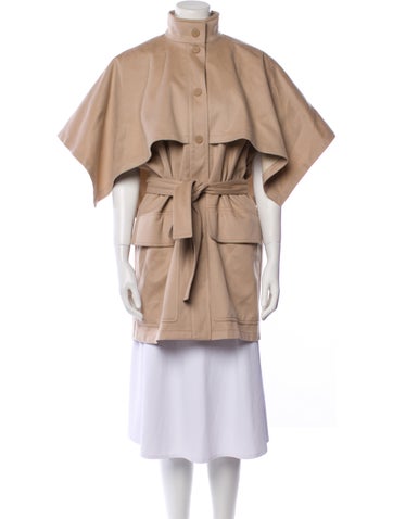 Hermès Coats Cashmere Coat Us2, Fr34 | XS