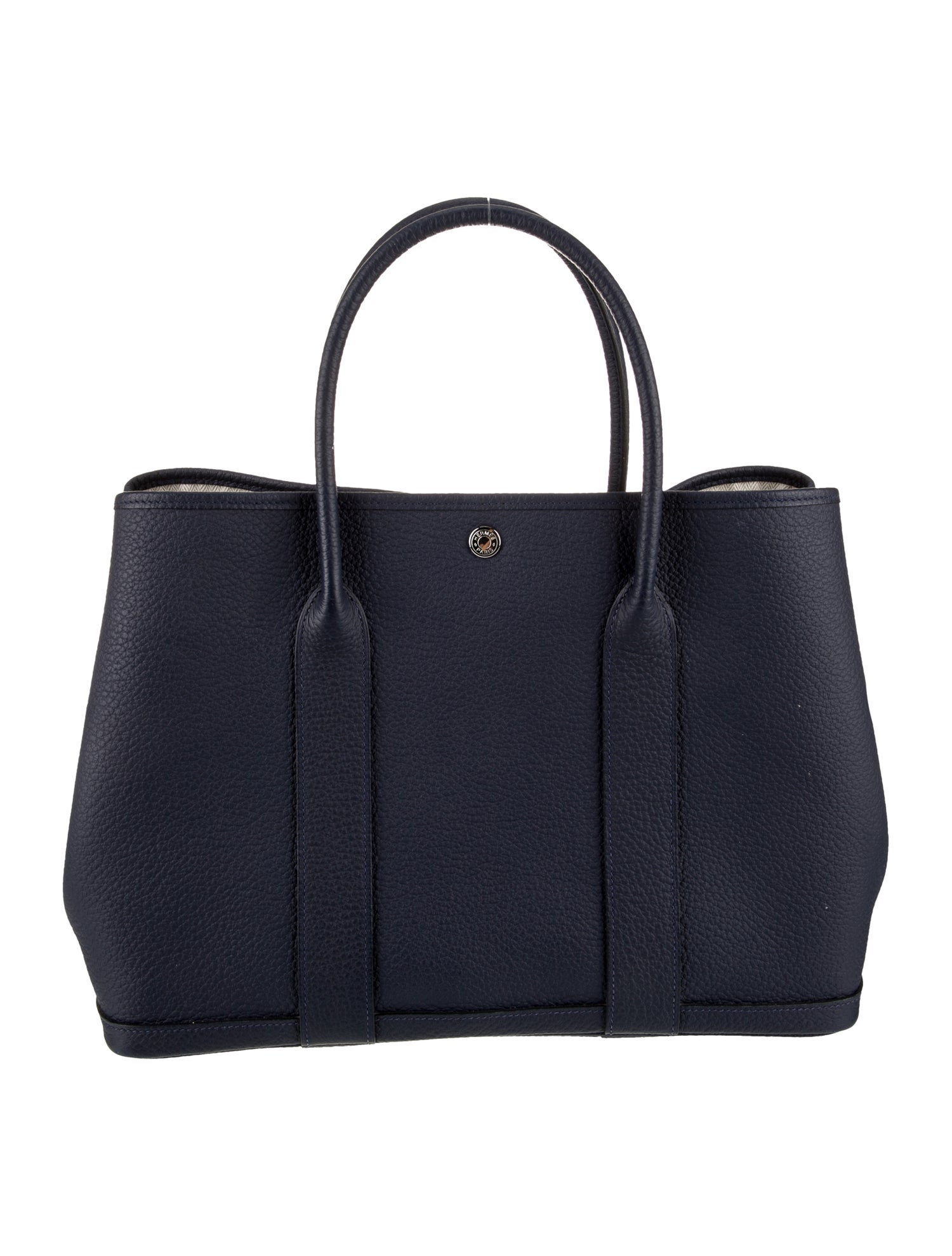 Hermès Negonda Garden Party 36