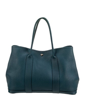 Hermès Negonda Garden Party 36