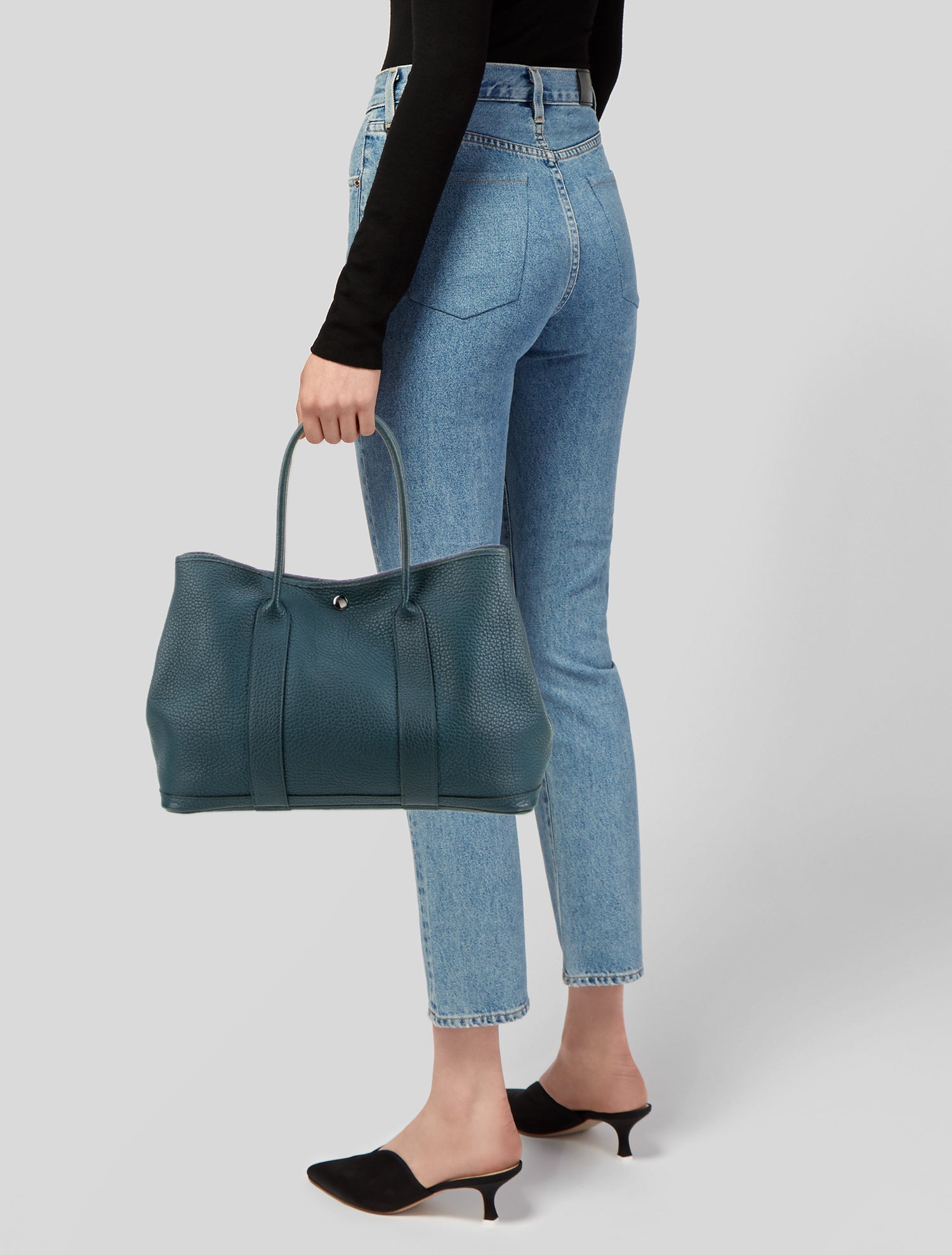 Hermès Negonda Garden Party 36