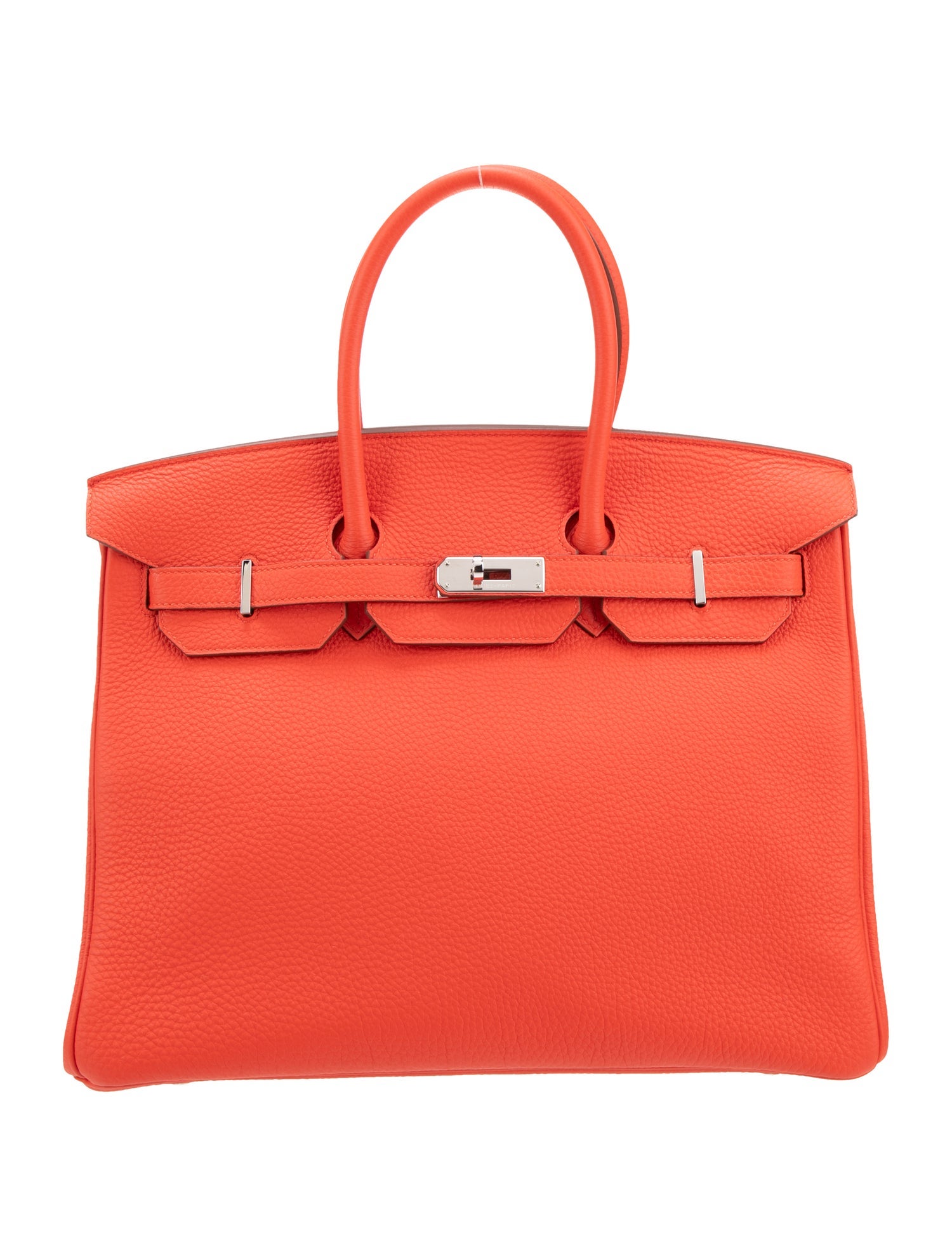 Hermès Togo Birkin 35
