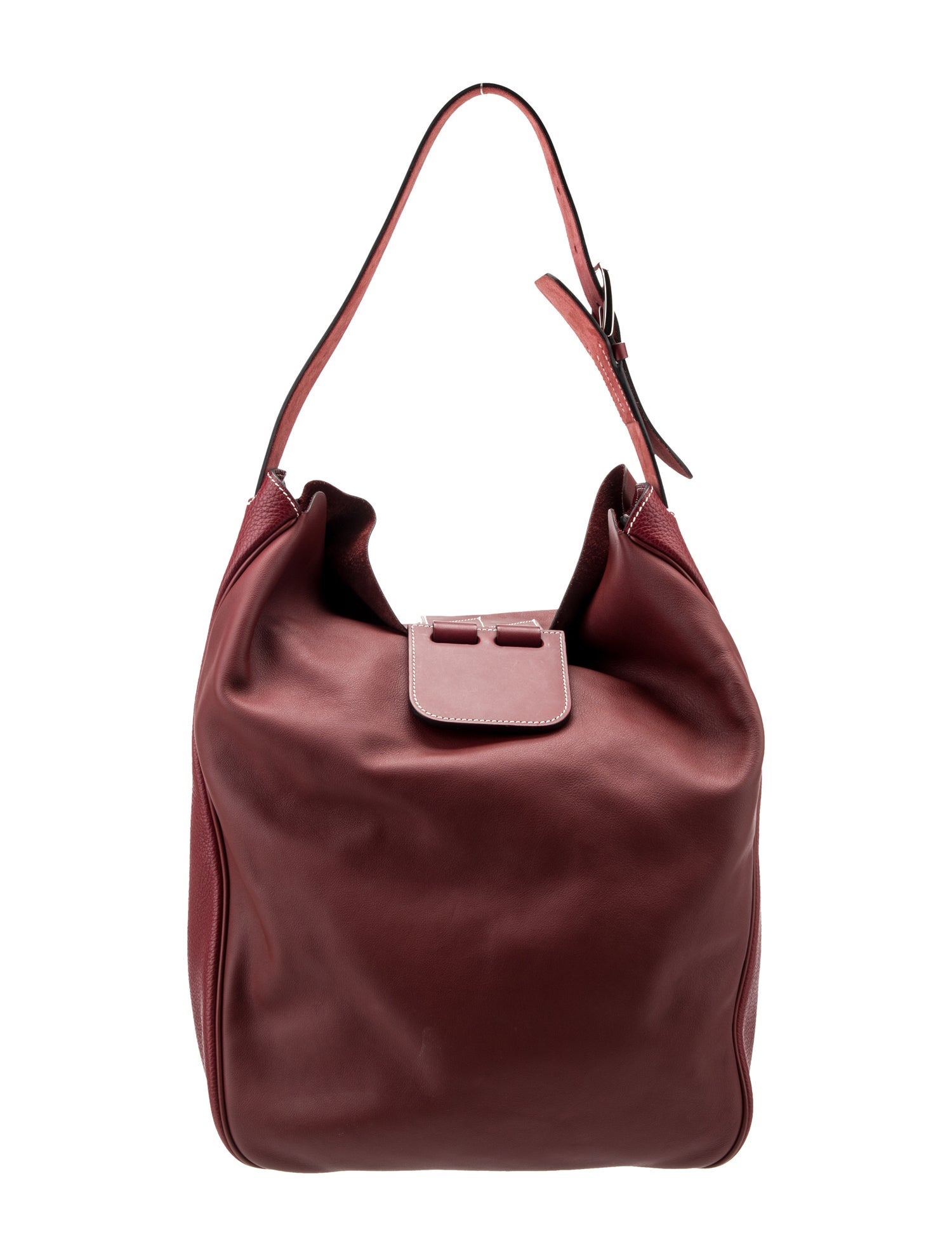 Hermès Swift & Clemence Virevolte 29