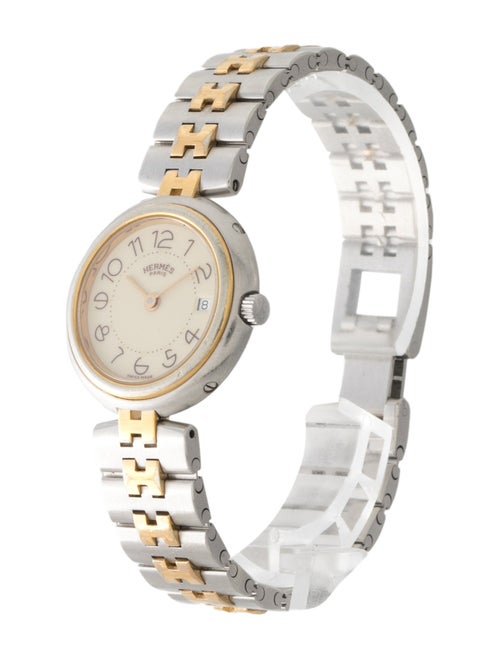 Hermès Profile Watch