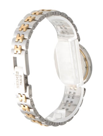 Hermès Profile Watch