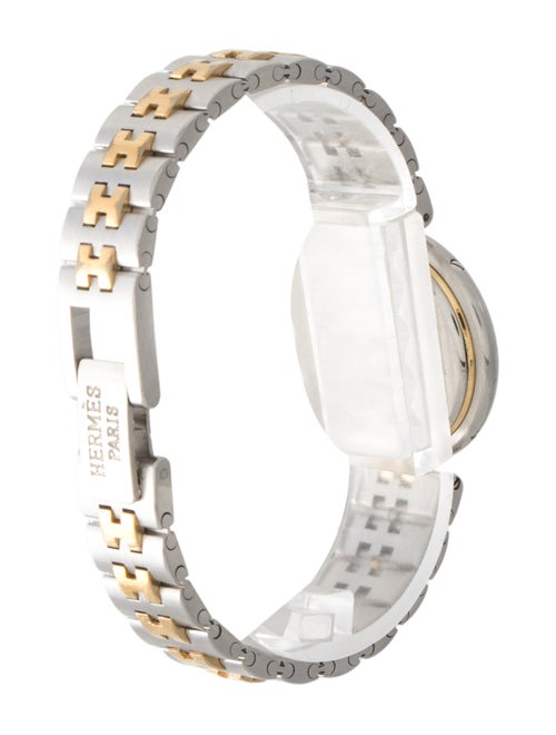 Hermès Profile Watch