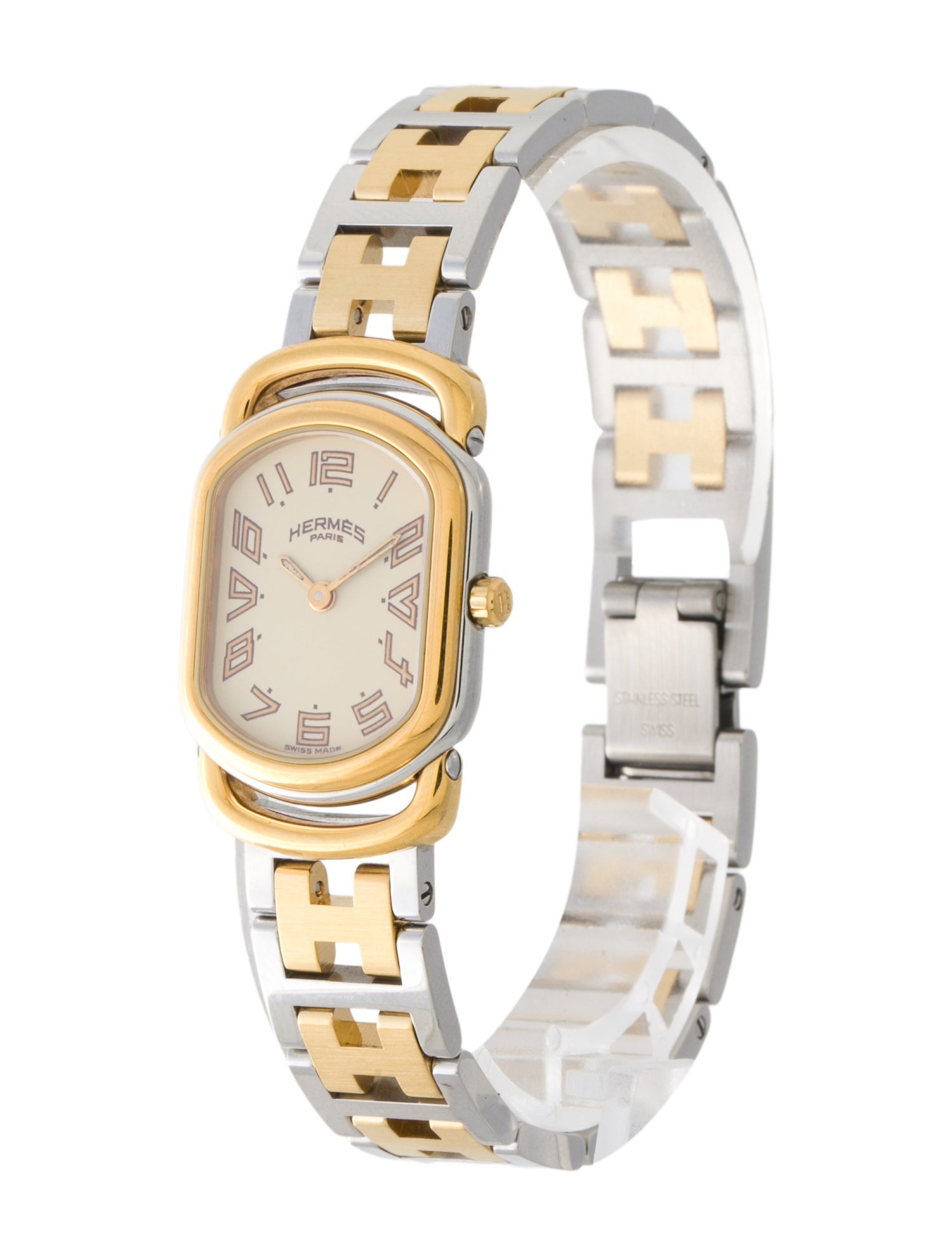 Hermès Rallye Watch