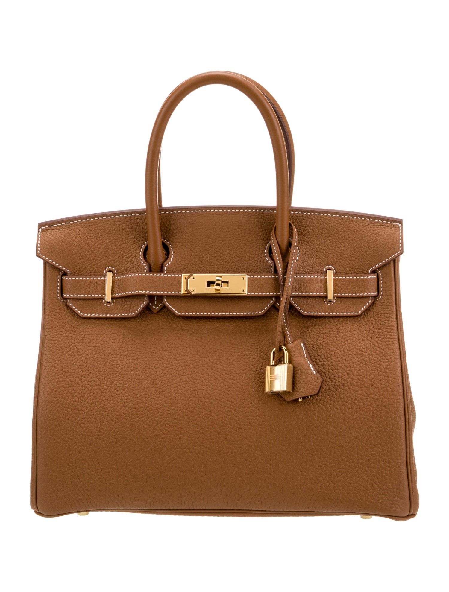 Hermès Togo Birkin 30