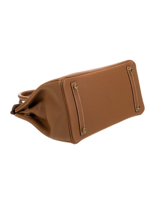 Hermès Togo Birkin 30