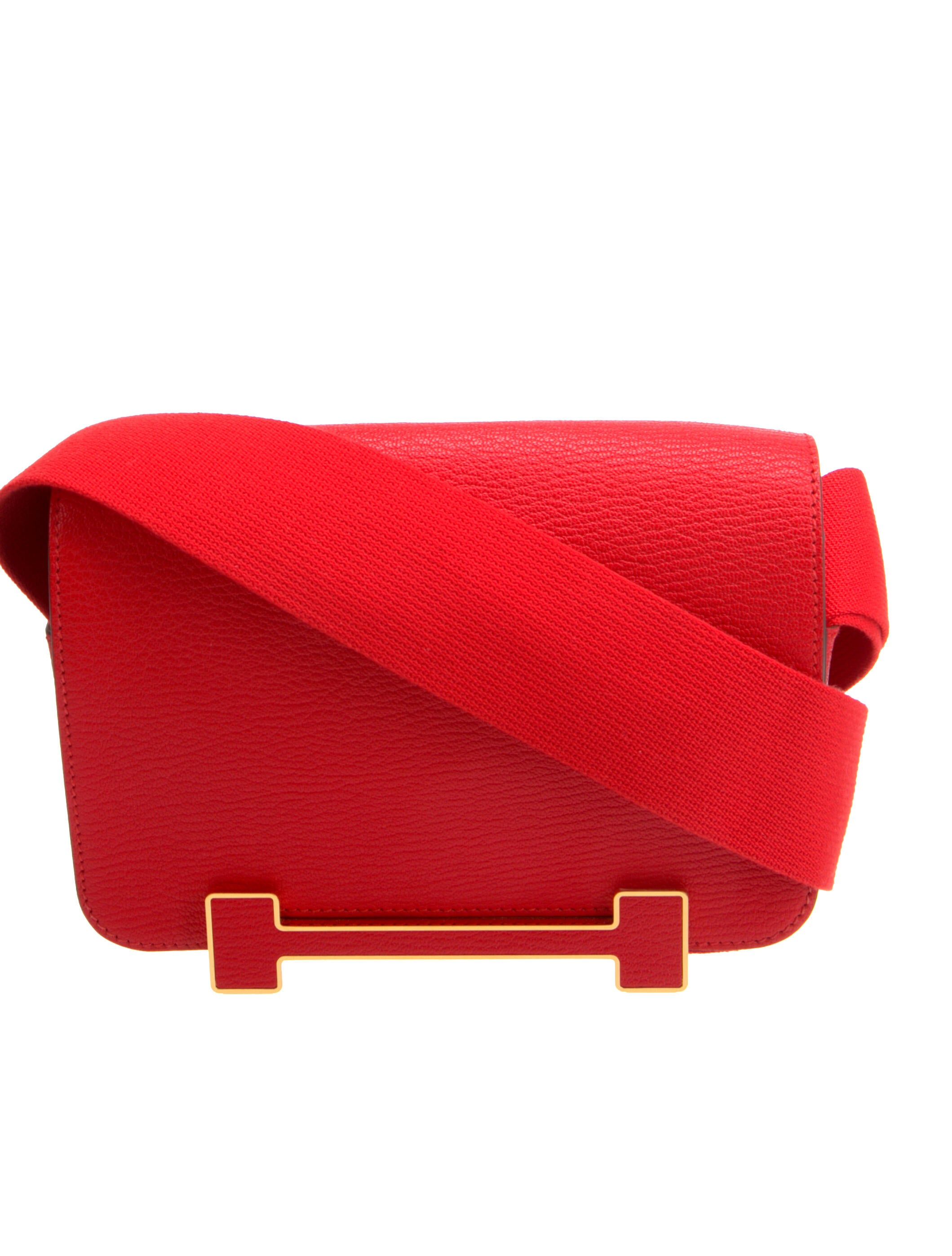 Hermès Chevre Mysore Geta