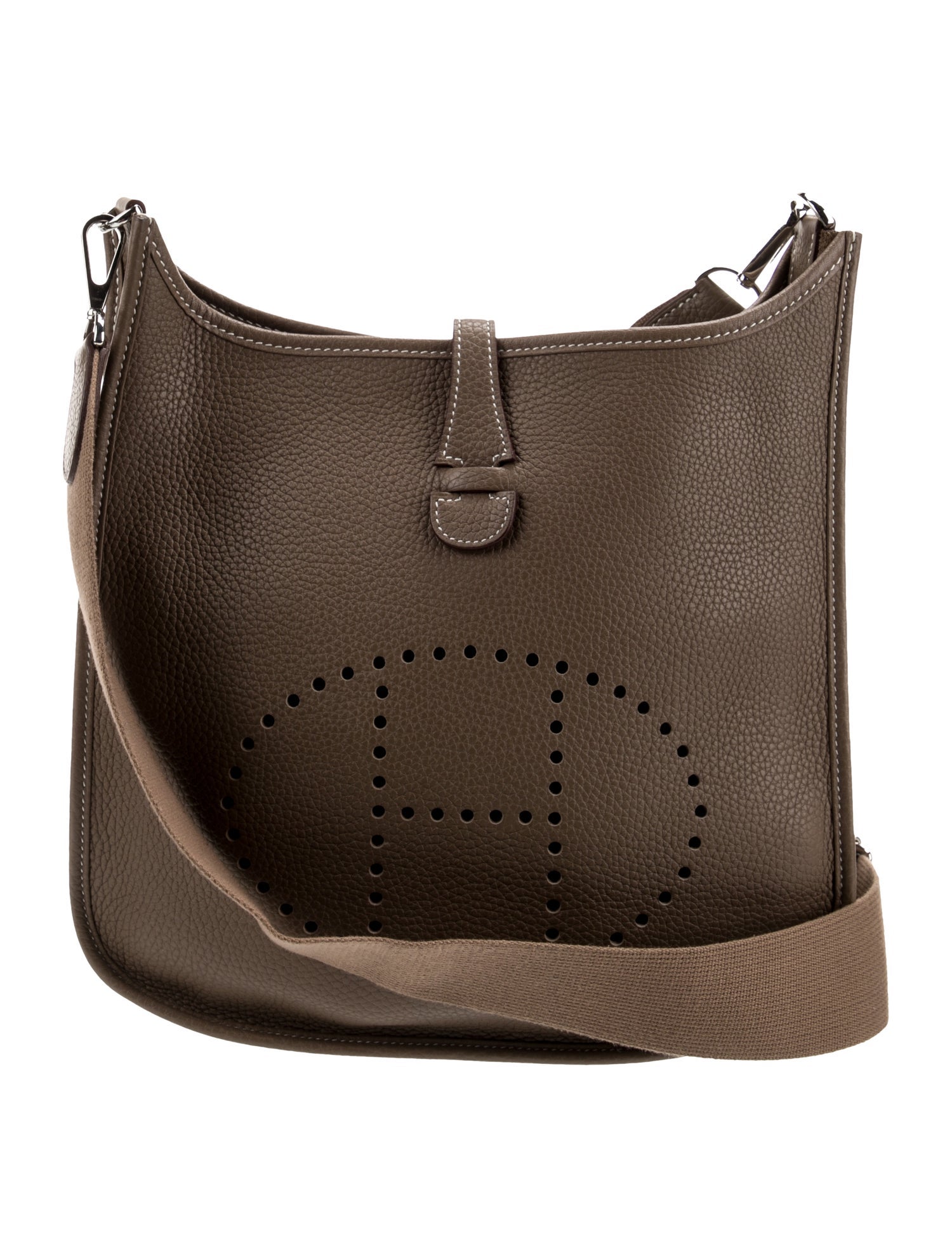 Hermès Clemence Evelyne III 29