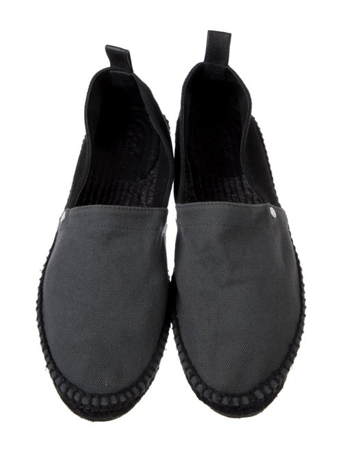 Hermès Eusebio Canvas Espadrilles