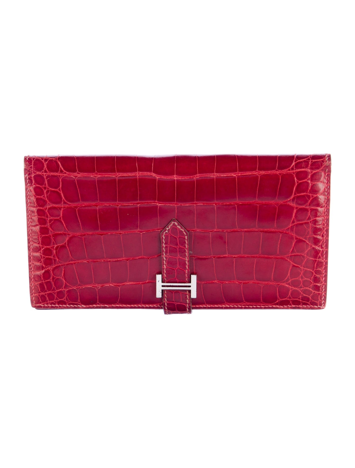 Hermès Bearn Classic Wallet