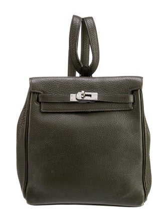 Hermès Togo Kelly Ado 20