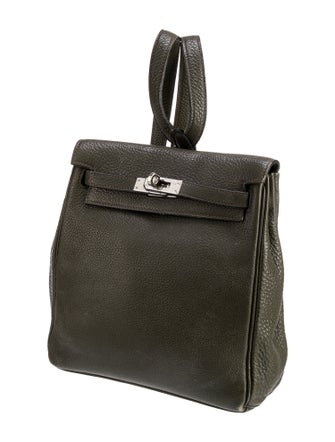 Hermès Togo Kelly Ado 20