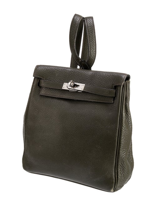 Hermès Togo Kelly Ado 20