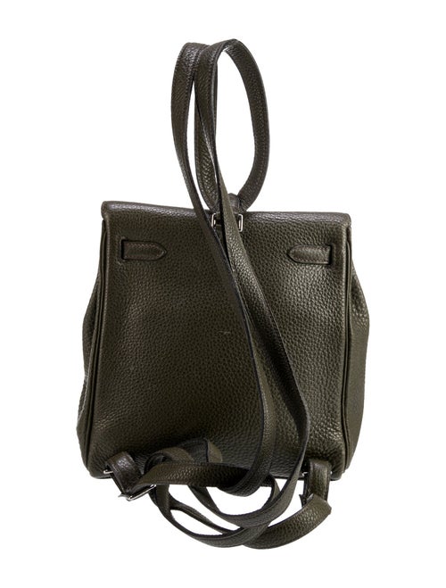 Hermès Togo Kelly Ado 20