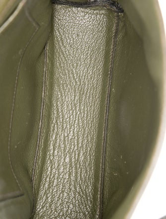 Hermès Togo Kelly Ado 20