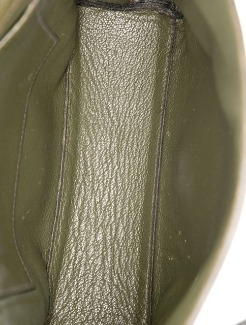 Hermès Togo Kelly Ado 20