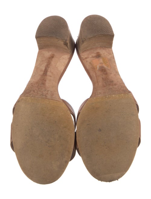 Hermès Oasis H Logo Slides