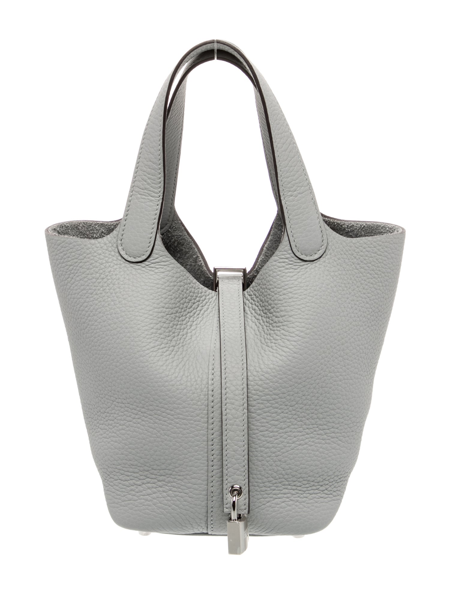 Hermès 2025 Clemence Picotin Lock 18