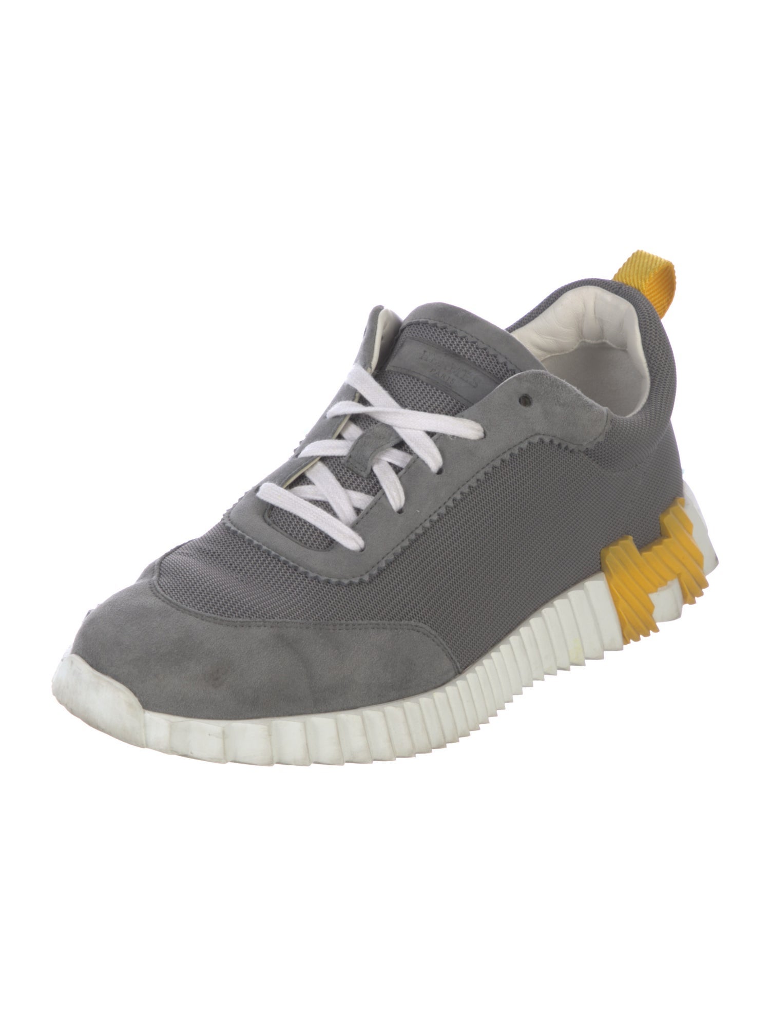 Hermès Bouncing Sneakers