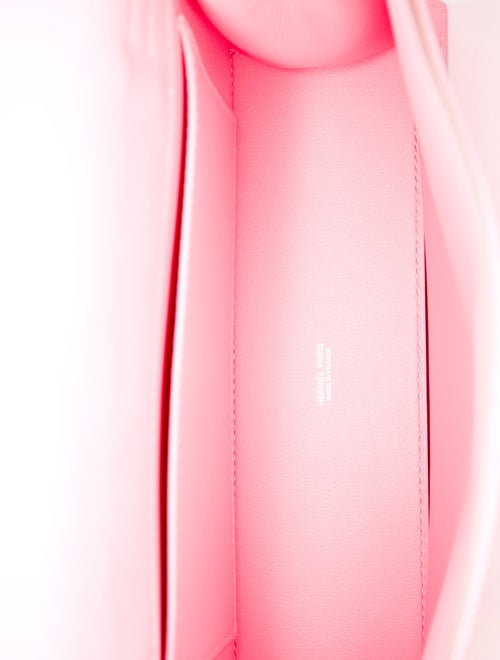 Hermès Swift Kelly Danse II