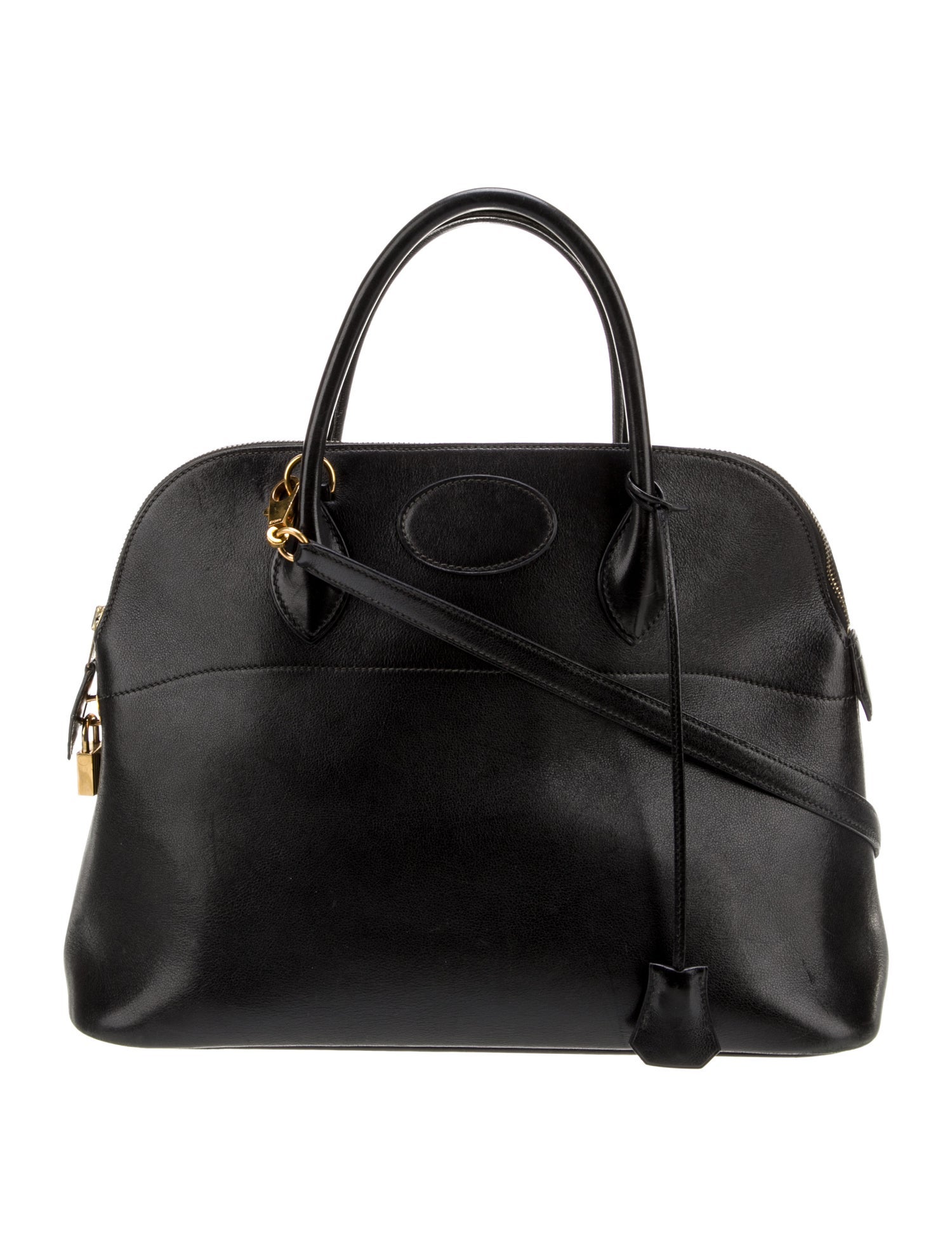 Hermès Gulliver Bolide 35