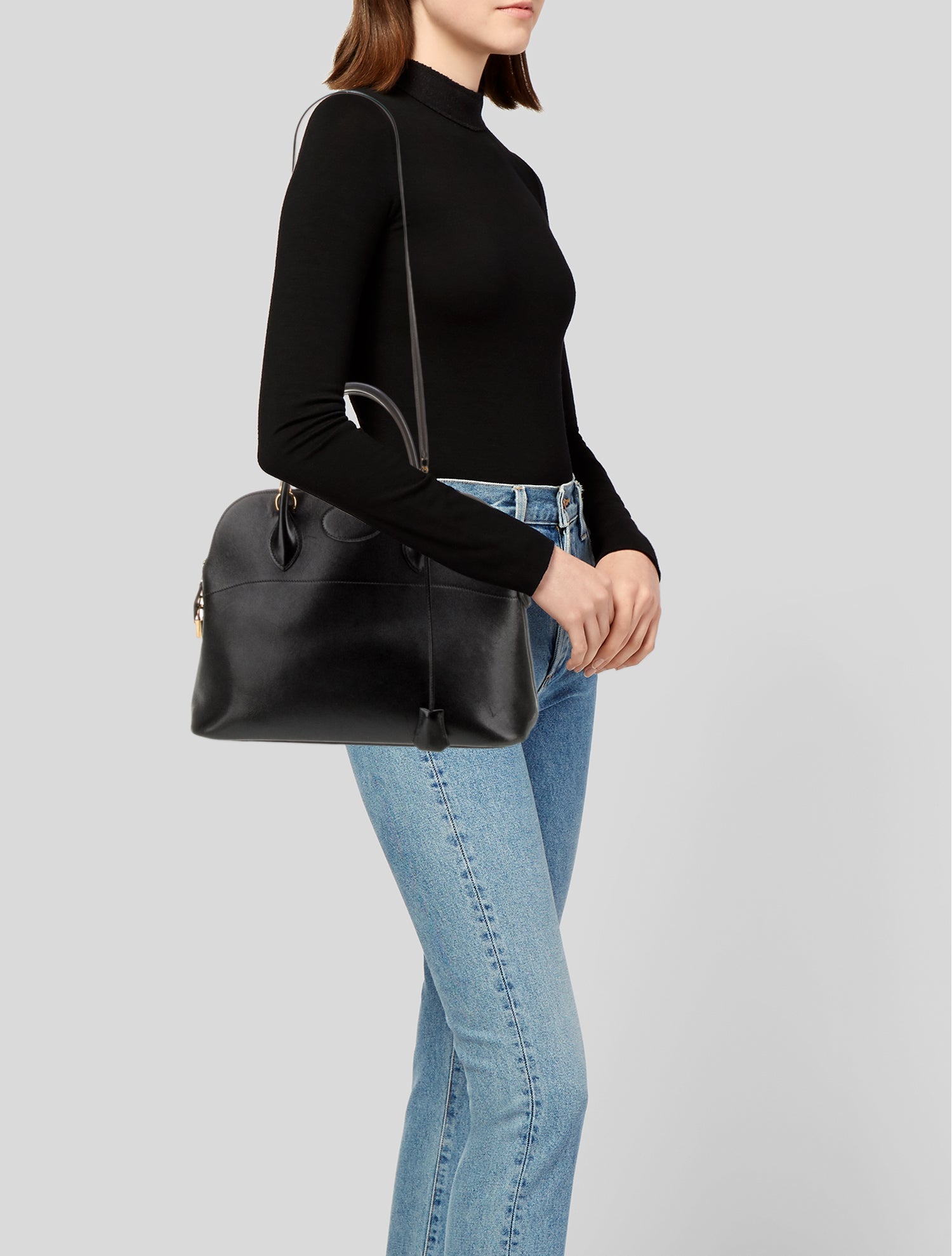 Hermès Gulliver Bolide 35