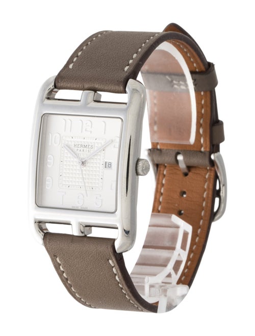 Hermès Cape Cod Watch