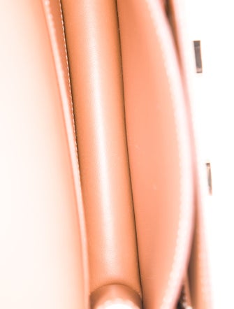 Hermès 2024 Epsom Mini Constance 18