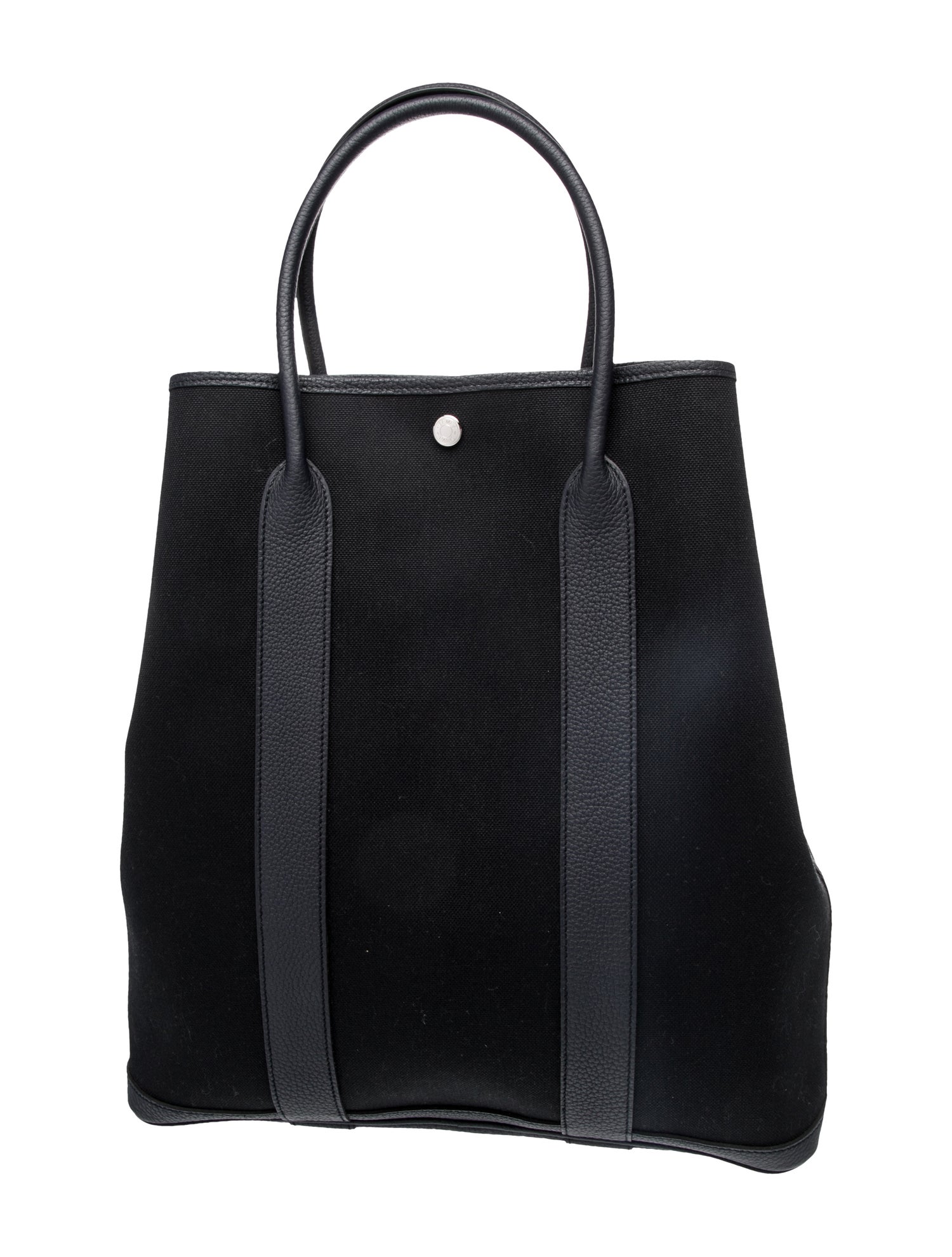 Hermès Toile Garden File 36