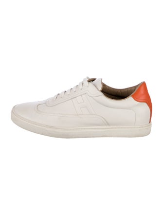 Hermès Quicker Sneakers