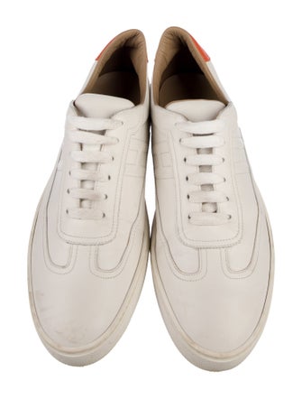 Hermès Quicker Sneakers