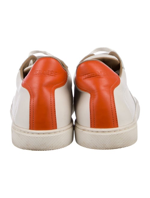 Hermès Quicker Sneakers